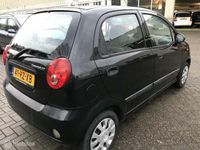 tweedehands Chevrolet Matiz 1.0 Style