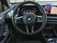 Occasion BMW 120 M Sport 156 PK (114 kW) 2025 Rood Hatchback