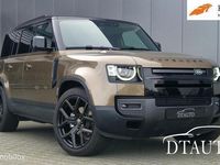 Occasion Land Rover Defender SE 249 PK (183 kW) 2024 Bruin SUV