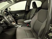 Occasion Toyota Yaris 116 PK (85 kW) 2021 Grijs Hatchback