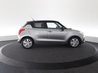 tweedehands Suzuki Swift 1.2 Select Smart Hybrid | Cruise Control | Two-ton