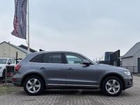 Occasion Audi Q5 Proline 230 PK (169 kW) 2016 Grijs SUV