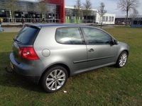 Occasion VW Golf IV 60 PK (44 kW) 2004 Grijs (metallic) Hatchback