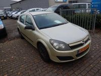 tweedehands Opel Astra 1.4 Essentia