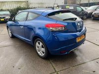 tweedehands Renault Mégane Coupé Coupé 1.4 TCe Dynamique