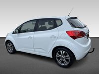 tweedehands Kia Venga 1.4 CVVT Edition