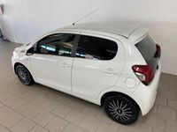 tweedehands Peugeot 108 1.0 e-VTi Active AIRCO ELEK RAMEN CENT VERG SPARCO WIELDOPSET PRIVACYGLAS NIEUWSTAAT