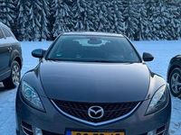 Occasion Mazda 6 Inclusive 147 PK (108 kW) 2008 Hatchback