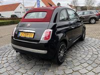 tweedehands Fiat 500C 1.2 Pop | 16"LMV | PDC | All-in rijklaarprijs