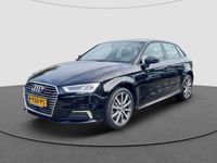 tweedehands Audi A3 e-tron Sport Pro Line plus Carplay | Nav| Cam