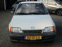 tweedehands Opel Kadett 1.3N L