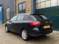 tweedehands Seat Ibiza ST 1.2 TDI Style Ecomotive Airco Cruise controle!