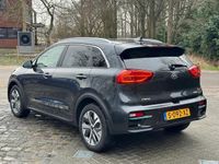 tweedehands Kia e-Niro 64kWh 204pk Dynamic ecc1/2leernavilmvdglascru