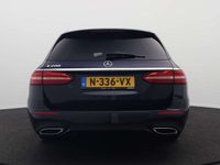 tweedehands Mercedes E200 Estate 198 PK Business Sol. AMG Sfeerverlichting 3