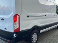 tweedehands Ford E-Transit 350 68kWh L3H2 Trend