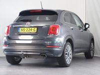 tweedehands Fiat 500X 1.4 Turbo MultiAir Lounge