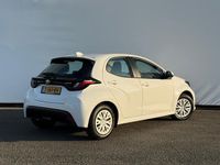 Occasion Toyota Yaris Active 93 PK (68 kW) 2023 Wit Hatchback
