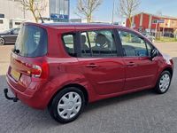 Occasion Renault Grand Modus 2008 Rood (metallic) MPV