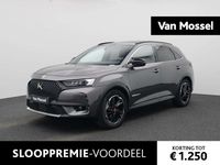 Occasion DS Automobiles DS7 Crossback Performance Line Plus 224 PK (164 kW) 2021 Grijs SUV
