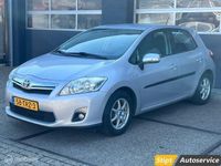 Occasion Toyota Auris 99 PK (72 kW) 2012 Grijs Hatchback