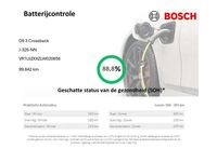 Occasion Peugeot e-2008 Business-Line 100 kW (136 PK) 2020 Grijs SUV