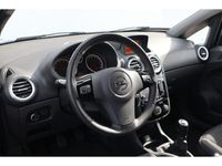 tweedehands Opel Blitz Corsa 1.2-16VNL AUTO | STOELVERW | STUURWIEL VERW | HALF LE