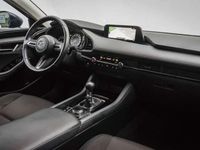 tweedehands Mazda 3 2.0 e-SkyActiv-X M Hybrid 180pk Trekhaak/ Carplay/
