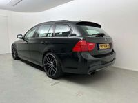 tweedehands BMW 318 318 Touring i Corporate Lease M Sport Edition # Alc