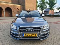 tweedehands Audi SQ5 SQ5 3.0 TDIquattro Pro Line