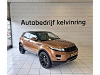 tweedehands Land Rover Range Rover evoque 2.0 Si 4WD Dynamic Bovag Garantie