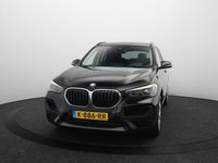 Occasion BMW X1 Executive 2021 Zwart (metallic) SUV