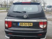 tweedehands Ssangyong Kyron M 200 Xdi s