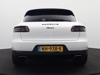 tweedehands Porsche Macan 2.0 245 PK Navi BOSE-Sound LMV 21' Xenon