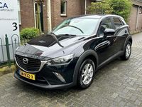 tweedehands Mazda CX-3 2.0 SkyActiv-G 120 Dynamic