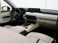 tweedehands Mazda CX-60 2.5 e-SkyActiv PHEV Takumi | Demovoordeel | Rijkla