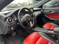 tweedehands Mercedes CLA200 Ambition | Trekhaak | Navigatie | PDC Voor & Achter | Leder | Bi-Xenon | Cruise Control |