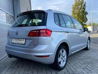 tweedehands VW Golf Sportsvan 1.4 TSI Highline! Clima! Leder!