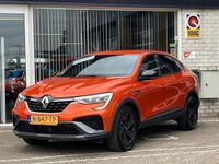 tweedehands Renault Arkana 1.6 E-Tech Hybrid 145 R.S. Line NL-Auto 1e eige