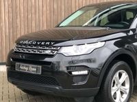 tweedehands Land Rover Discovery Sport 2.0 TD4 SE 7p.