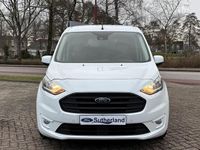 Occasion Ford Transit Connect Limited 101 PK (74 kW) 2022 Wit MPV