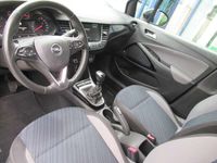 tweedehands Opel Crossland X 1.2 Turbo 120 Years Edition, Camera / Carplay + An