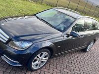 Occasion Mercedes C180 156 PK (114 kW) 2011 Stationwagen