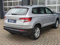 tweedehands Skoda Karoq 1.5 TSI ACT Ambition |Cruise|Stoelverw.|CarPlay/An