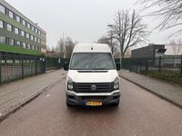 Occasion VW Crafter 109 PK (80 kW) 2015 Overige Van