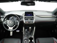 tweedehands Lexus NX300h F-Sport Line Limited | Triple LED Koplampen | Elektrische Achterklep | Adaptive Cruise Control |