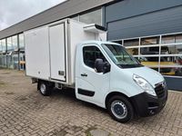Occasion Opel Movano 136 PK (100 kW) 2015 Wit Van