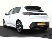 Occasion Peugeot 208 Allure 101 PK (74 kW) 2021 Wit Hatchback