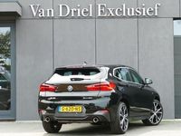 tweedehands BMW X2 sDrive20i High Exec Edition | Trekhaak HUD Camera