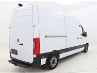 tweedehands Mercedes Sprinter 314 2.2 CDI L2H2 7G Automaat | Groot MBUX | Achteruitrijcamera | Cruise control |