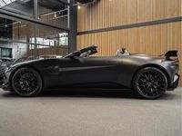 tweedehands Aston Martin V8 VANTAGE Roadster F1 Edition Carbon 4.0Alcantara Track Mode